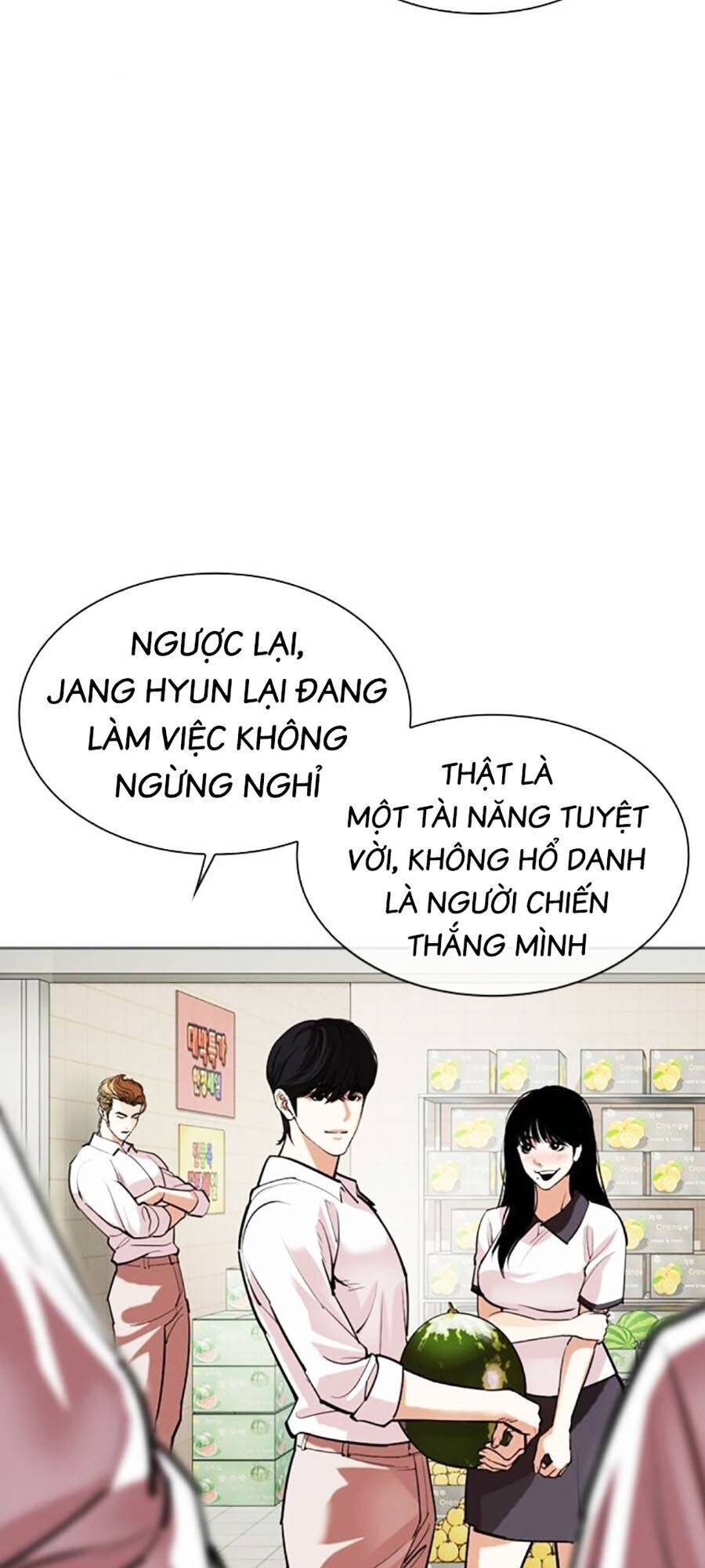 Hoán Đổi Diệu Kỳ Chapter 519 - Trang 87