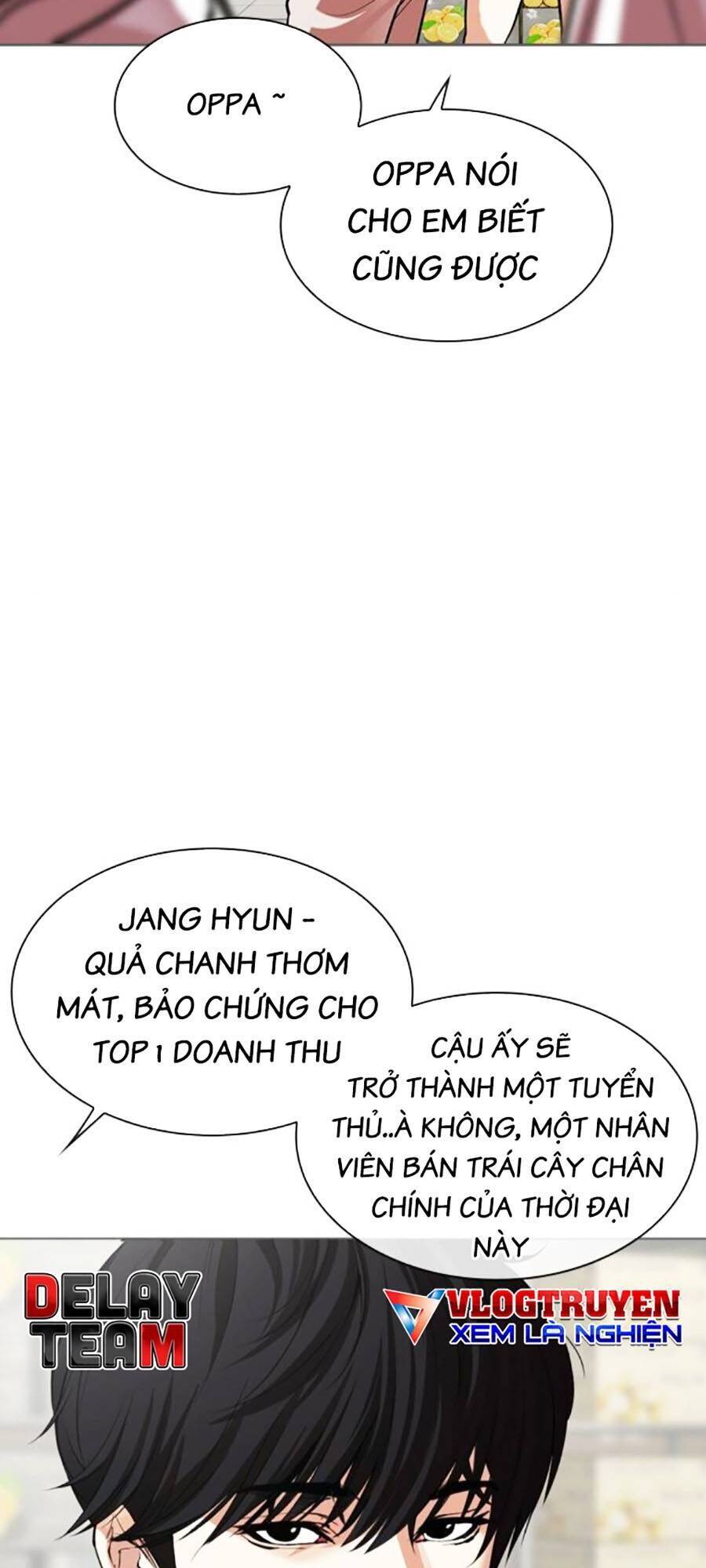 Hoán Đổi Diệu Kỳ Chapter 519 - Trang 88