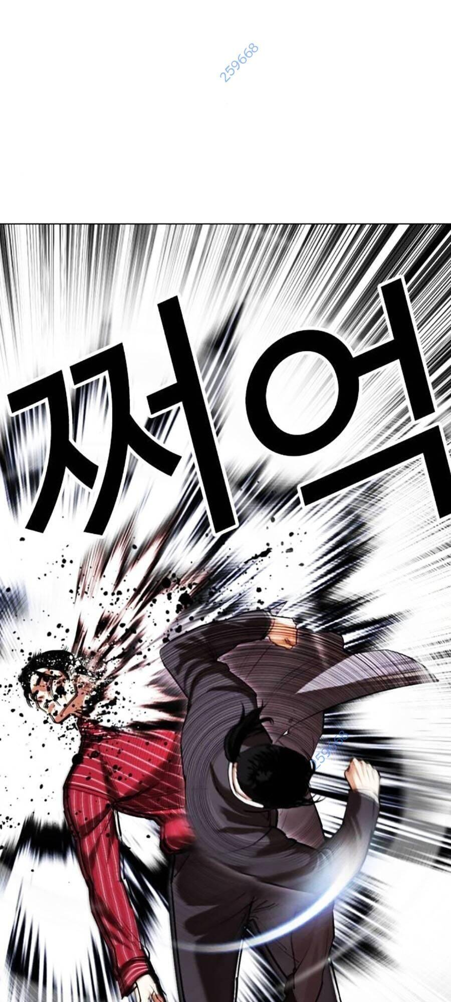 Hoán Đổi Diệu Kỳ Chapter 519 - Trang 9