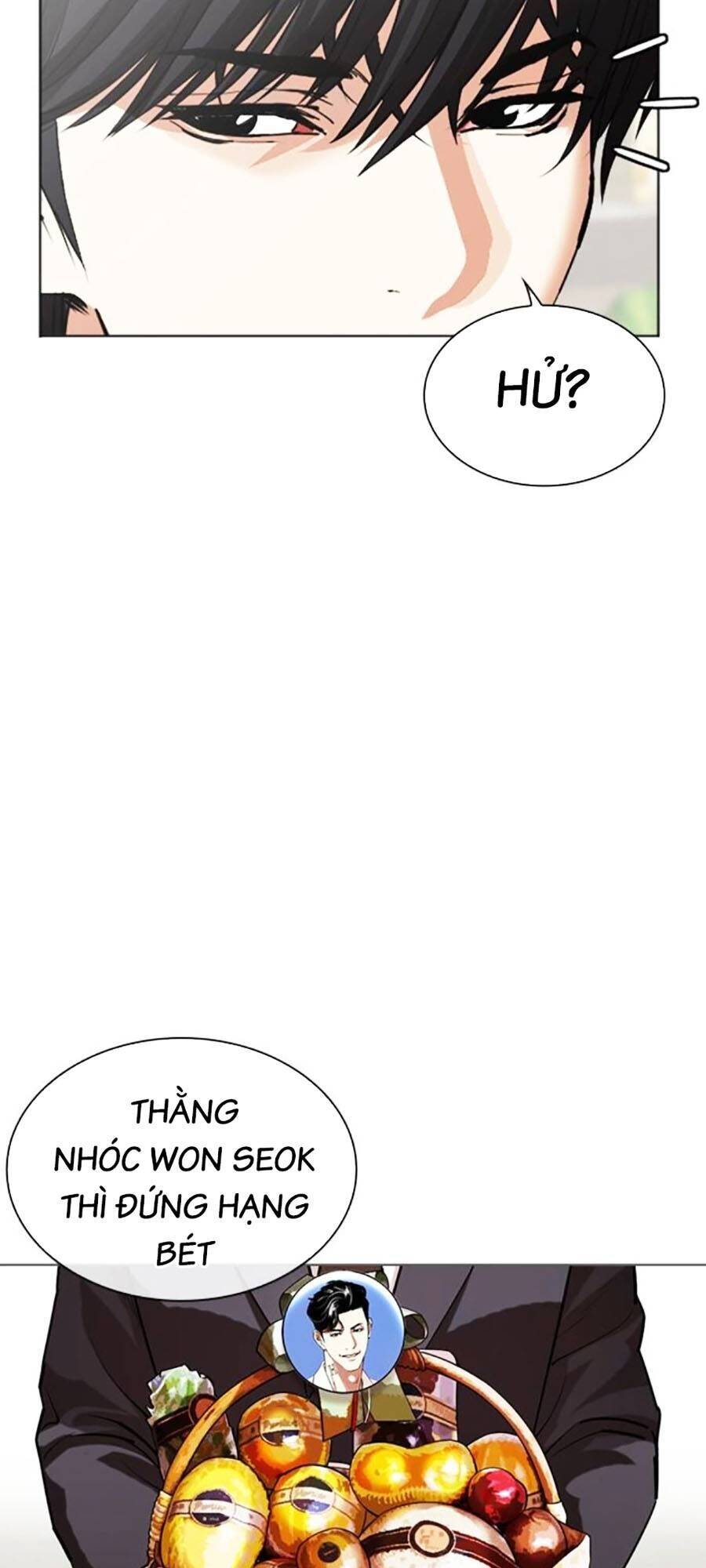 Hoán Đổi Diệu Kỳ Chapter 519 - Trang 90