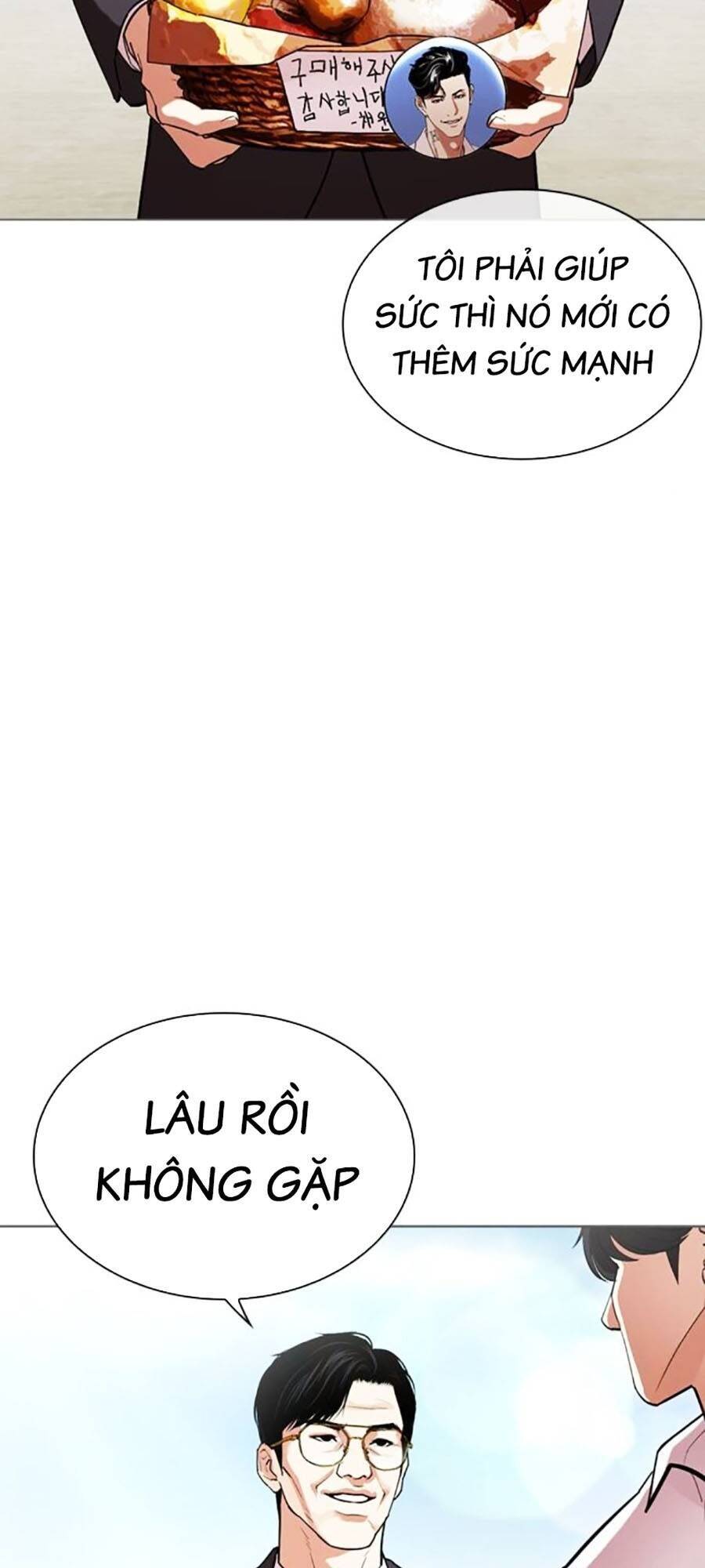 Hoán Đổi Diệu Kỳ Chapter 519 - Trang 91