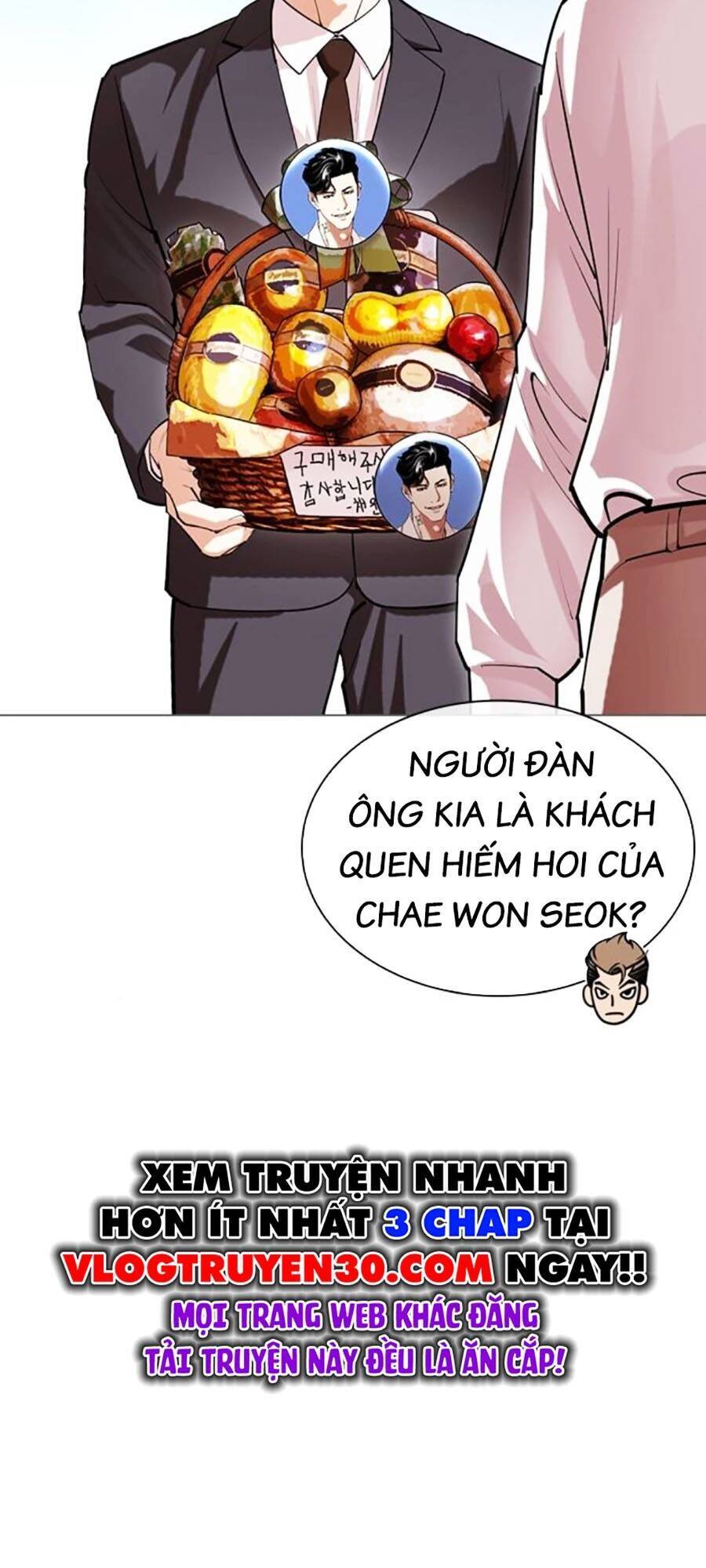 Hoán Đổi Diệu Kỳ Chapter 519 - Trang 92