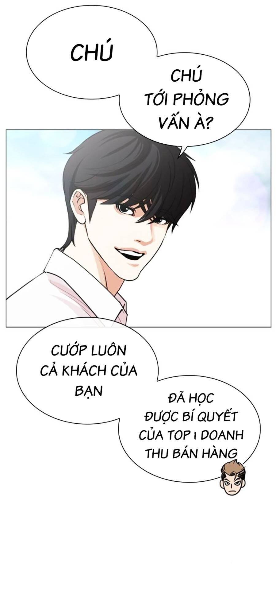 Hoán Đổi Diệu Kỳ Chapter 519 - Trang 93