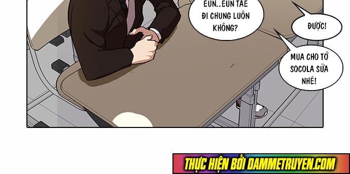 Hoán Đổi Diệu Kỳ Chapter 52 - Trang 10