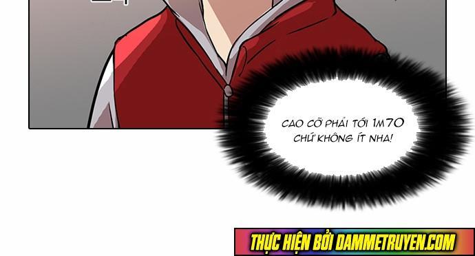 Hoán Đổi Diệu Kỳ Chapter 52 - Trang 12