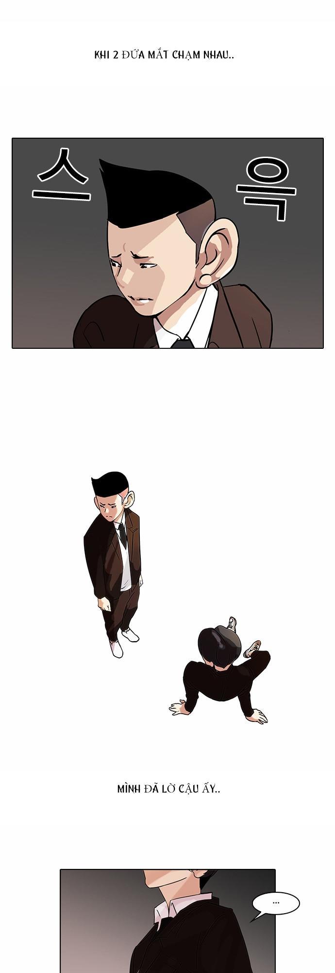 Hoán Đổi Diệu Kỳ Chapter 52 - Trang 26