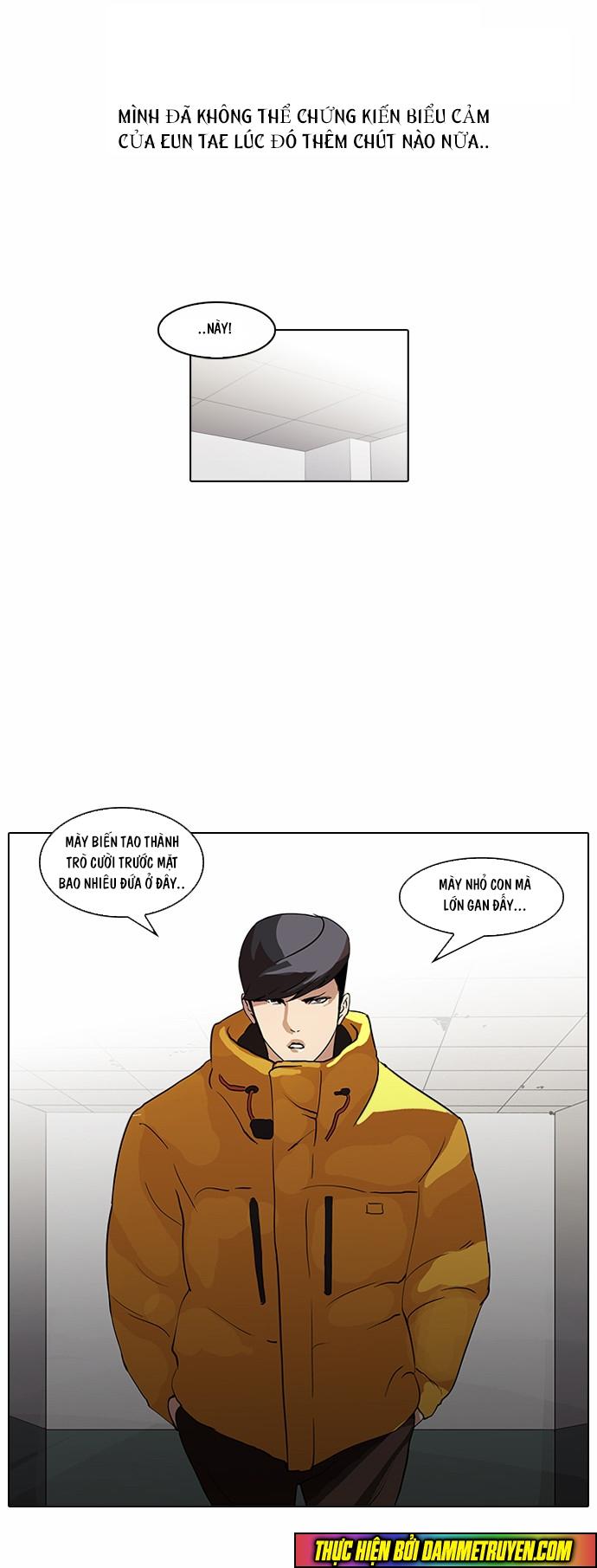 Hoán Đổi Diệu Kỳ Chapter 52 - Trang 28