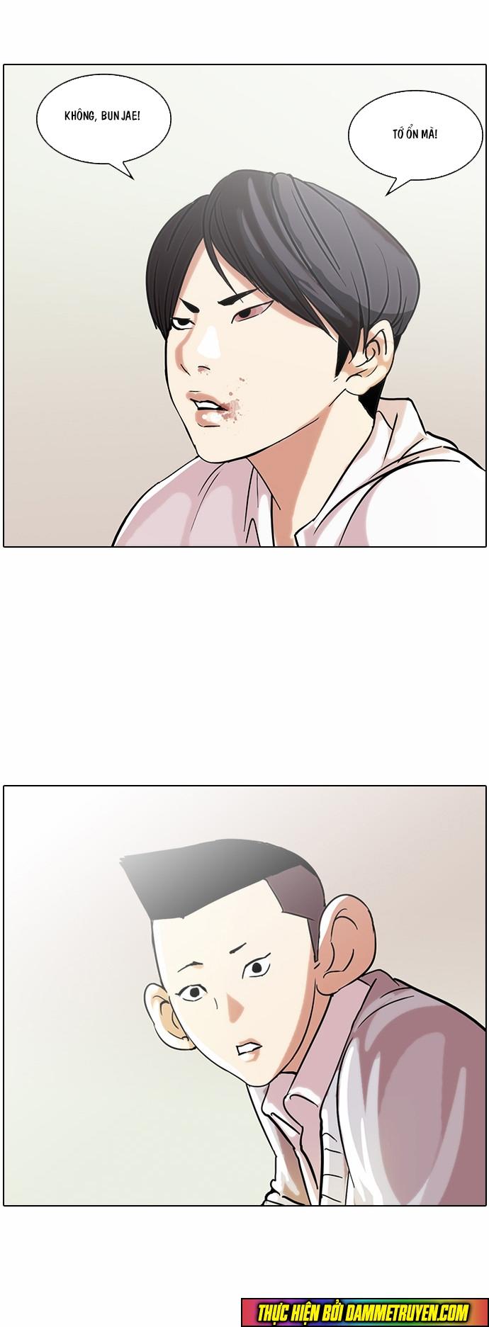 Hoán Đổi Diệu Kỳ Chapter 52 - Trang 33