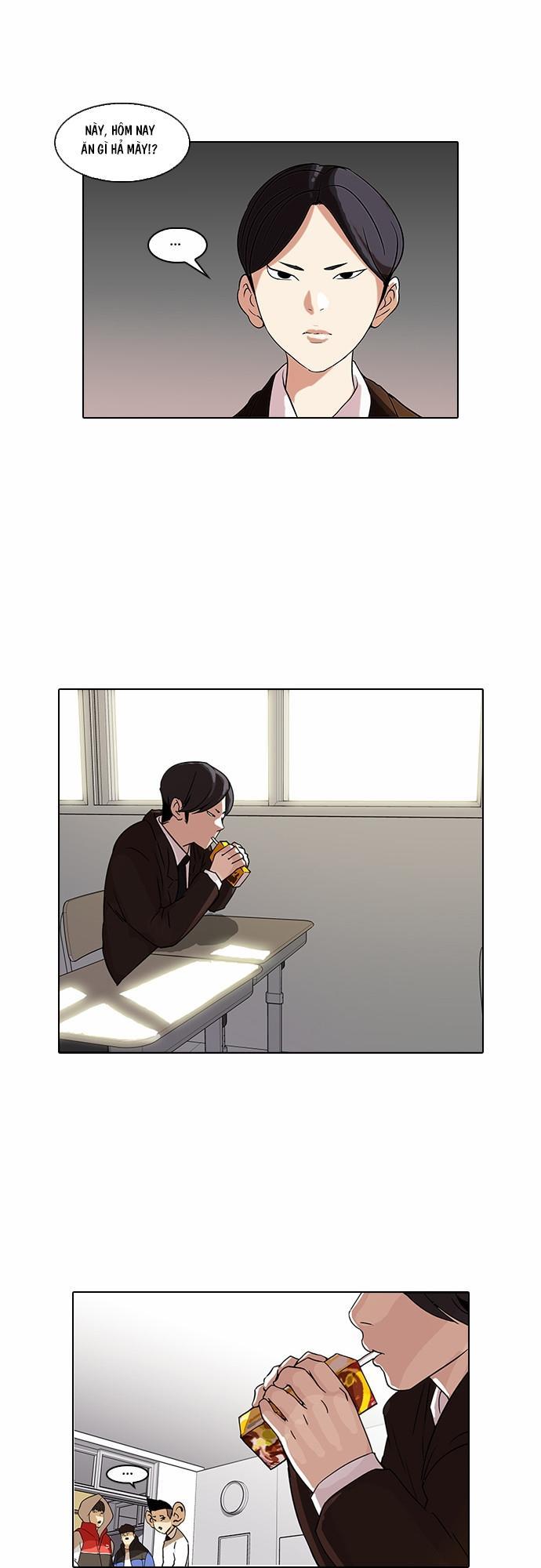 Hoán Đổi Diệu Kỳ Chapter 52 - Trang 37