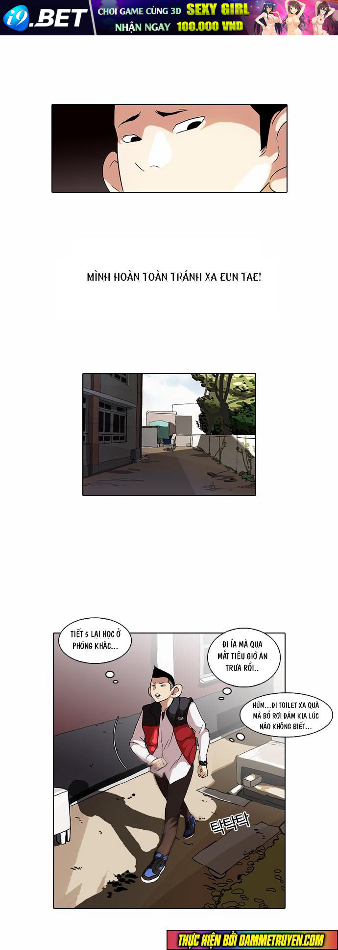 Hoán Đổi Diệu Kỳ Chapter 52 - Trang 39