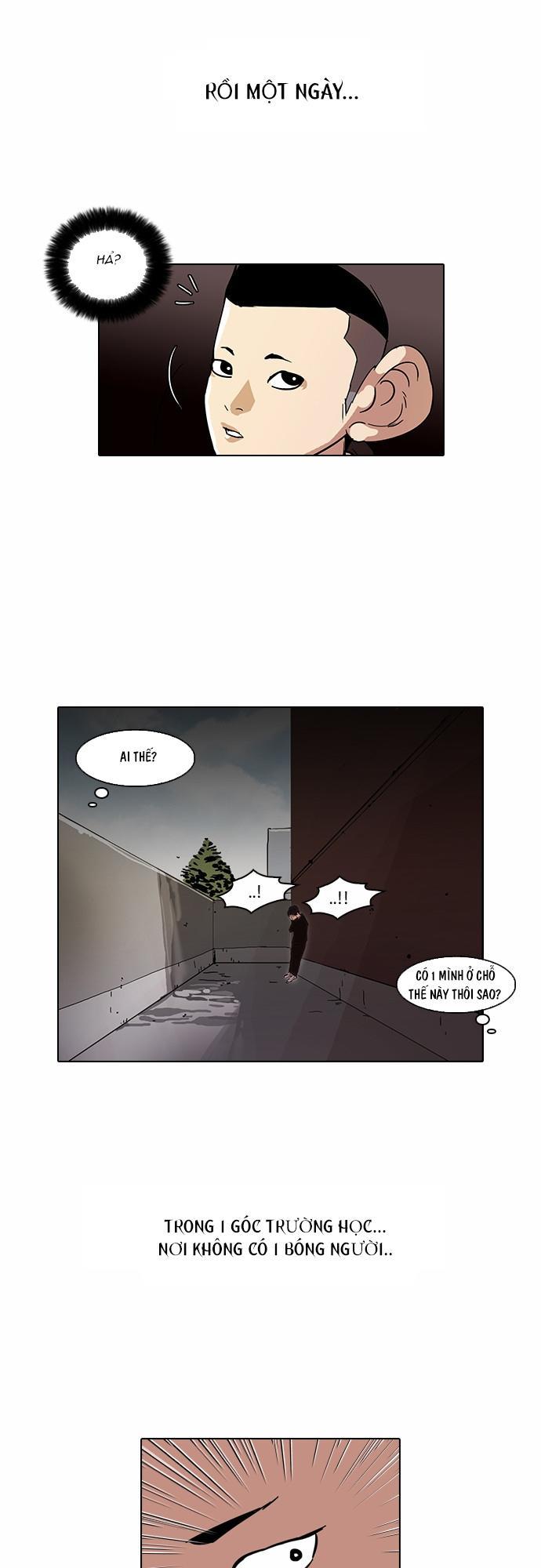 Hoán Đổi Diệu Kỳ Chapter 52 - Trang 40