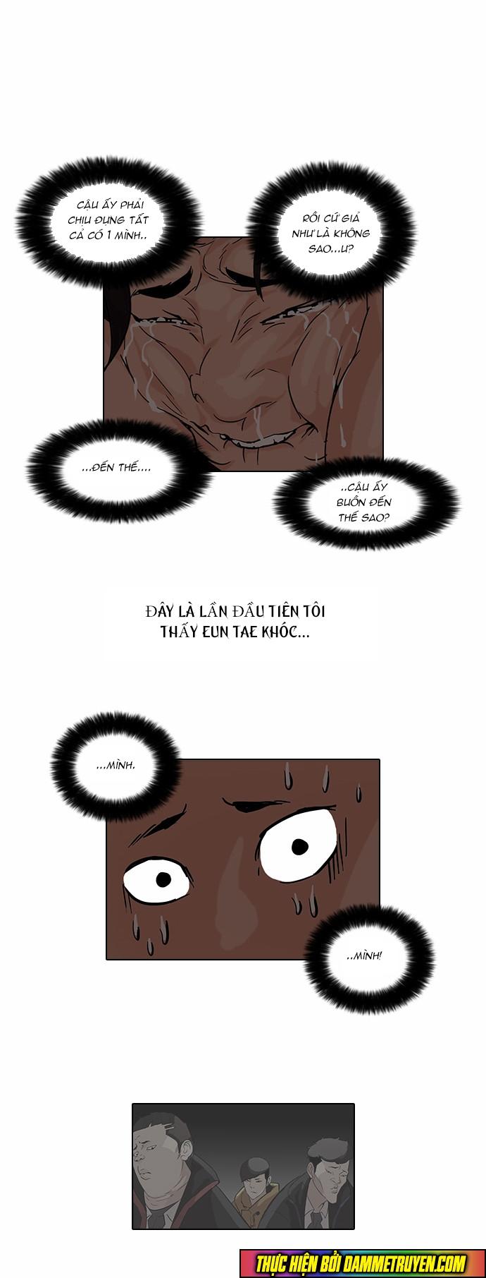 Hoán Đổi Diệu Kỳ Chapter 52 - Trang 43