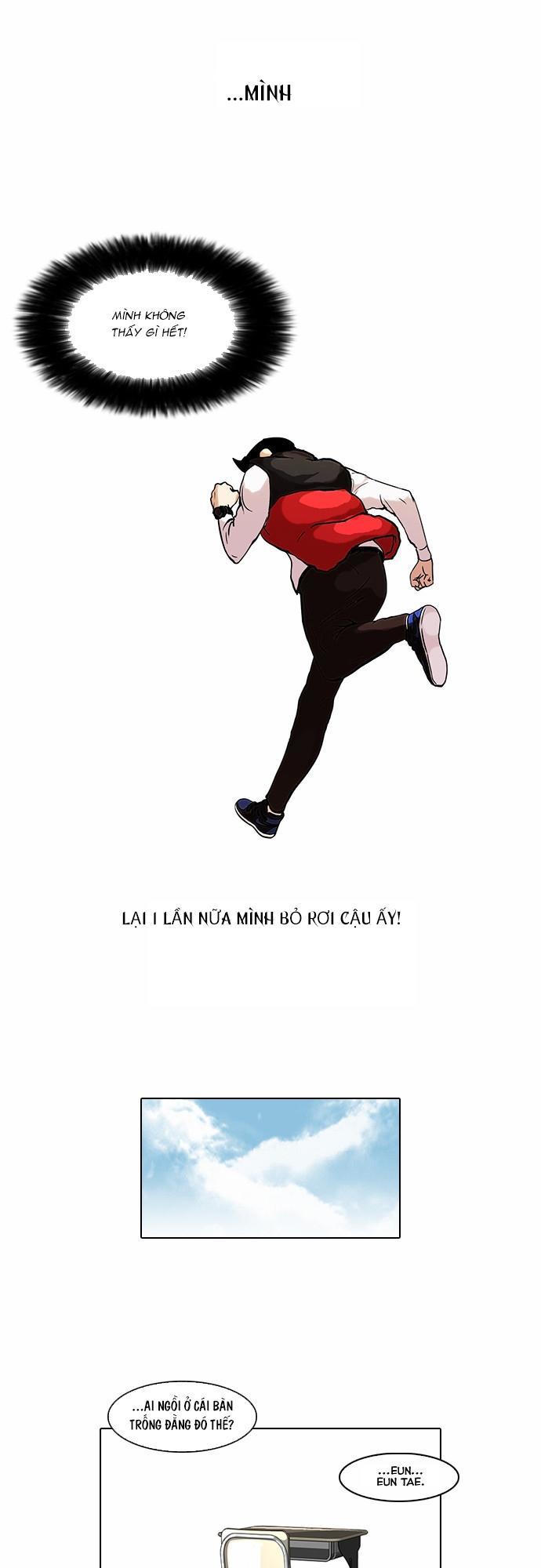 Hoán Đổi Diệu Kỳ Chapter 52 - Trang 44