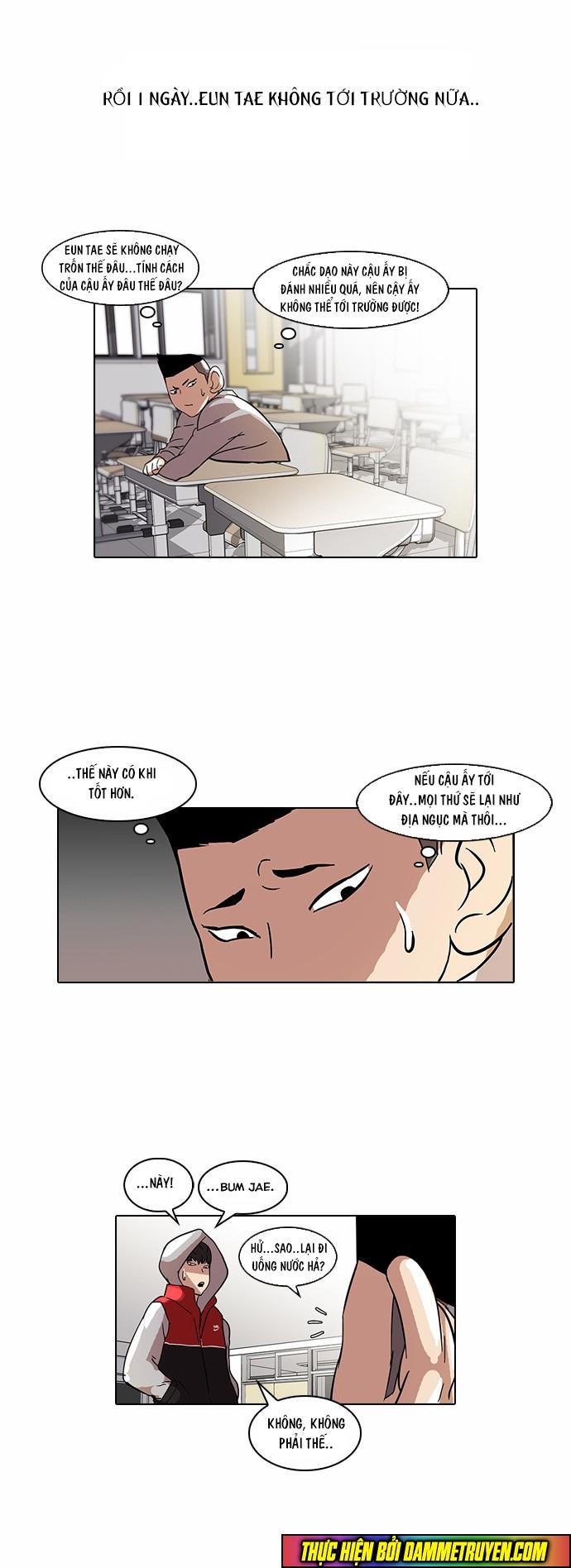 Hoán Đổi Diệu Kỳ Chapter 52 - Trang 46