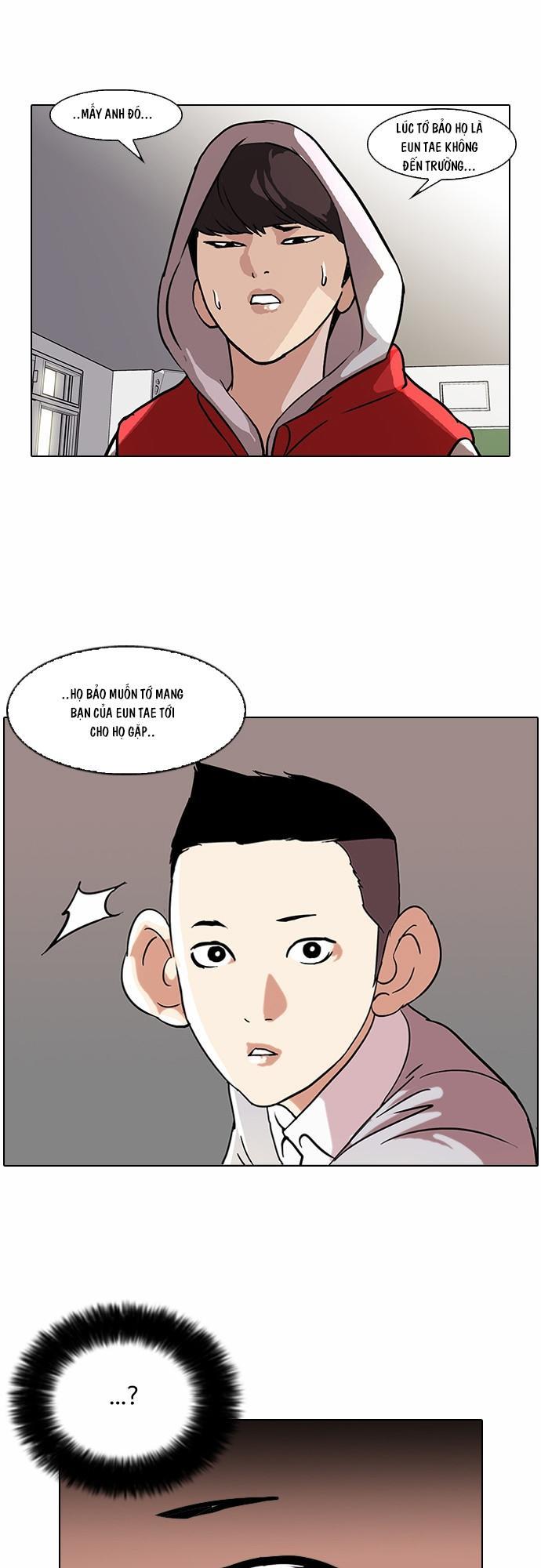 Hoán Đổi Diệu Kỳ Chapter 52 - Trang 47