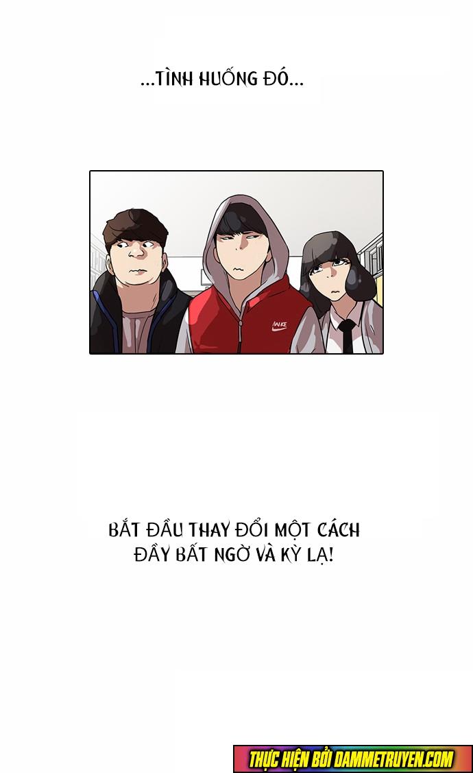 Hoán Đổi Diệu Kỳ Chapter 52 - Trang 49