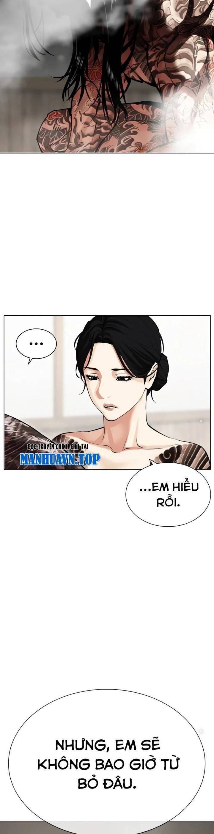 Hoán Đổi Diệu Kỳ Chapter 520.5 - Trang 12