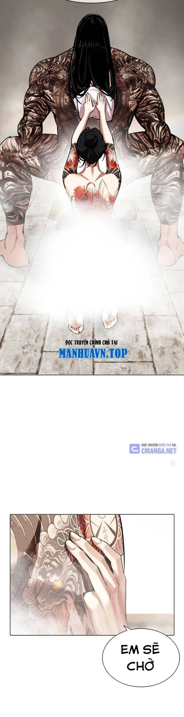 Hoán Đổi Diệu Kỳ Chapter 520.5 - Trang 13