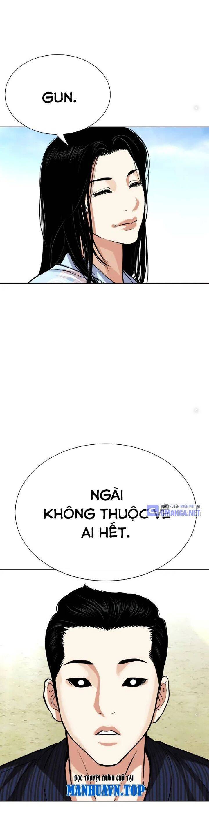 Hoán Đổi Diệu Kỳ Chapter 520.5 - Trang 21