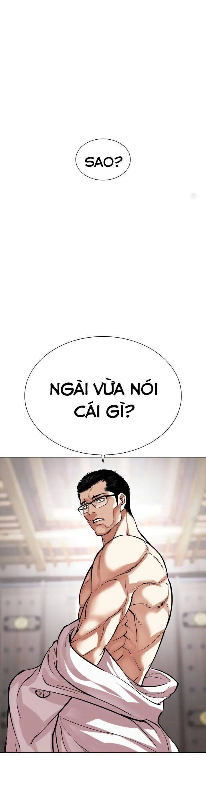 Hoán Đổi Diệu Kỳ Chapter 520.5 - Trang 22