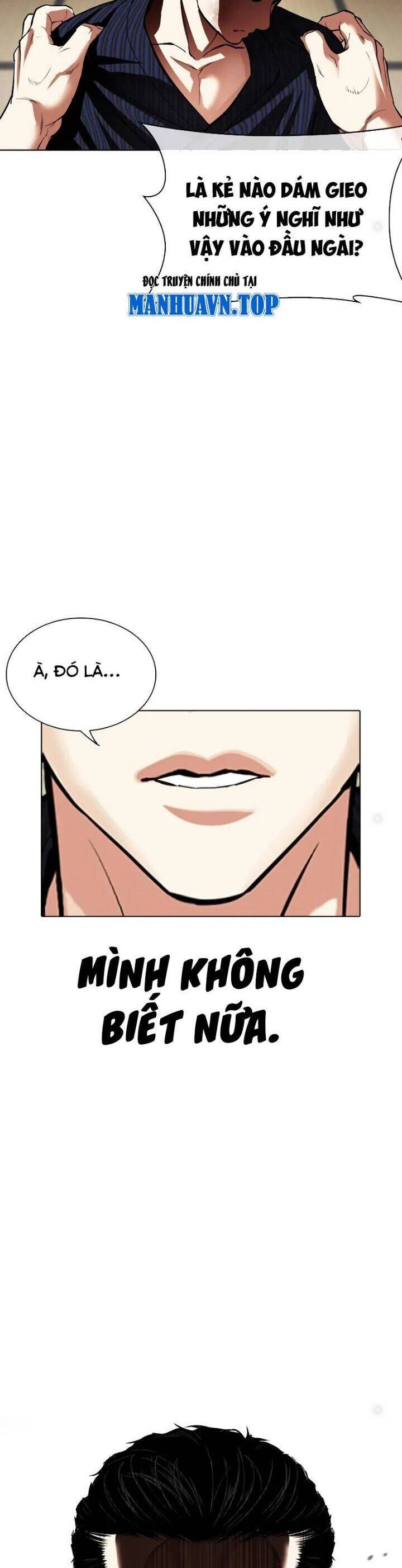 Hoán Đổi Diệu Kỳ Chapter 520.5 - Trang 27