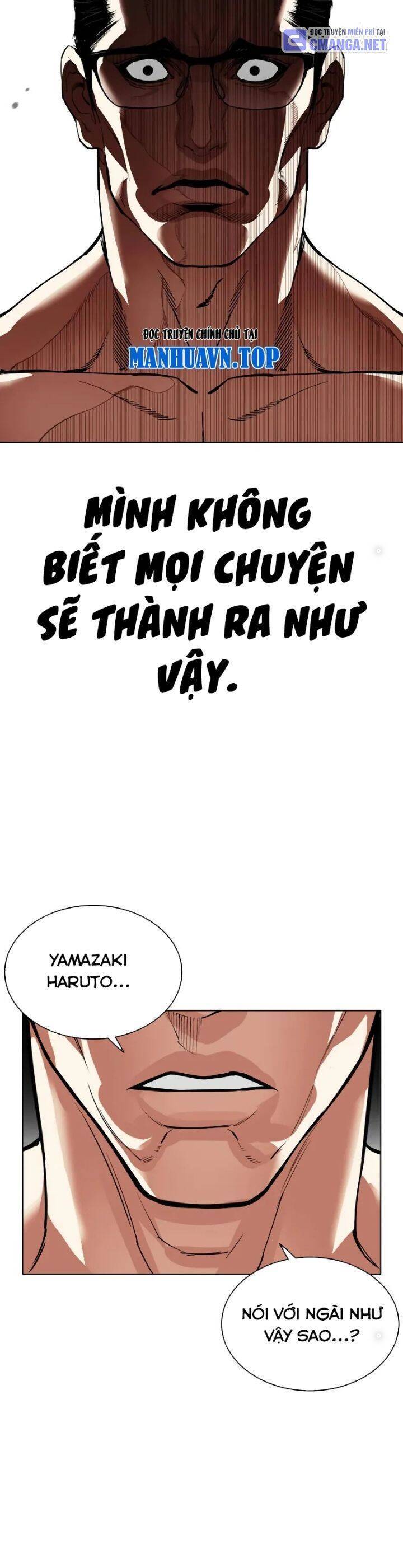 Hoán Đổi Diệu Kỳ Chapter 520.5 - Trang 28