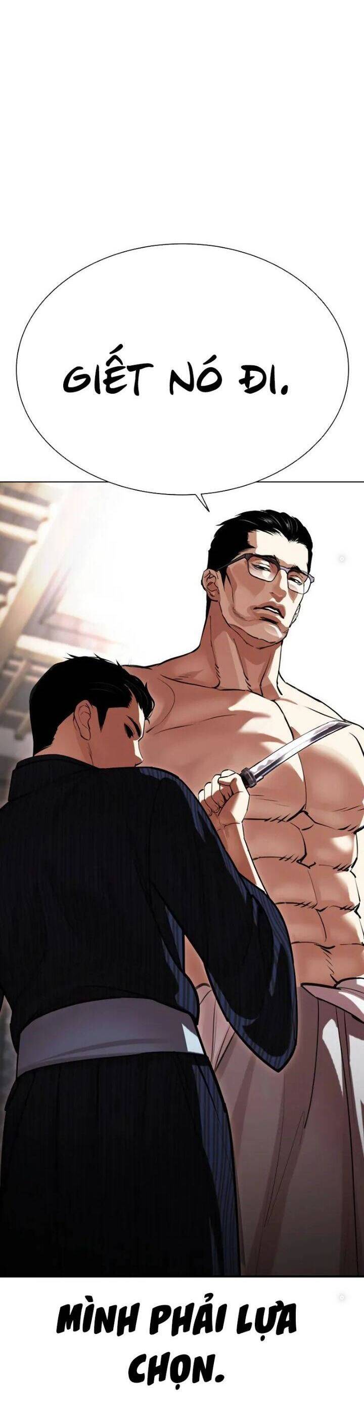 Hoán Đổi Diệu Kỳ Chapter 520.5 - Trang 33