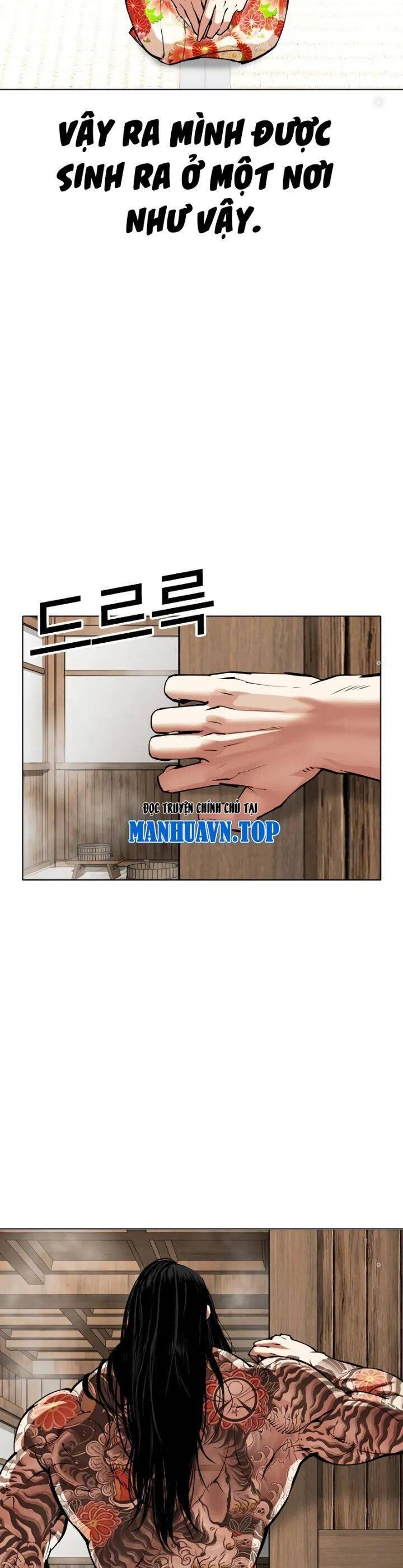 Hoán Đổi Diệu Kỳ Chapter 520.5 - Trang 8