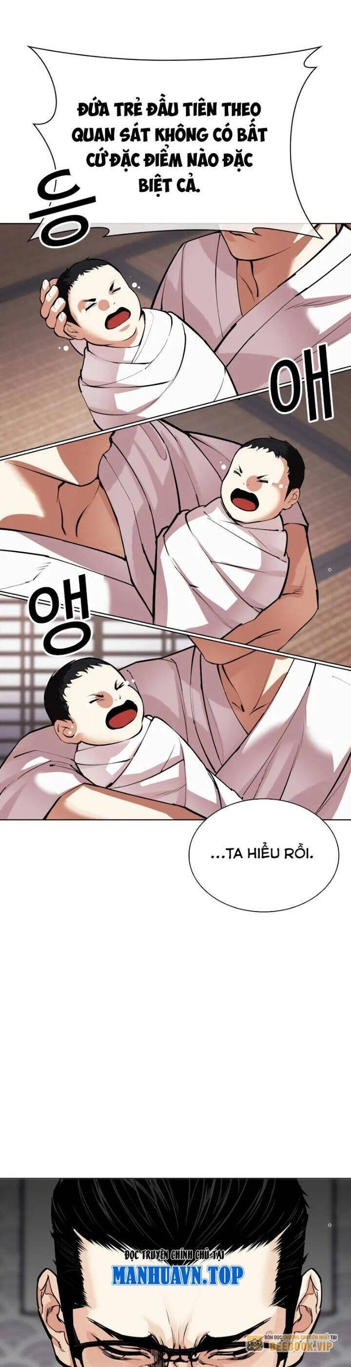 Hoán Đổi Diệu Kỳ Chapter 520 - Trang 17