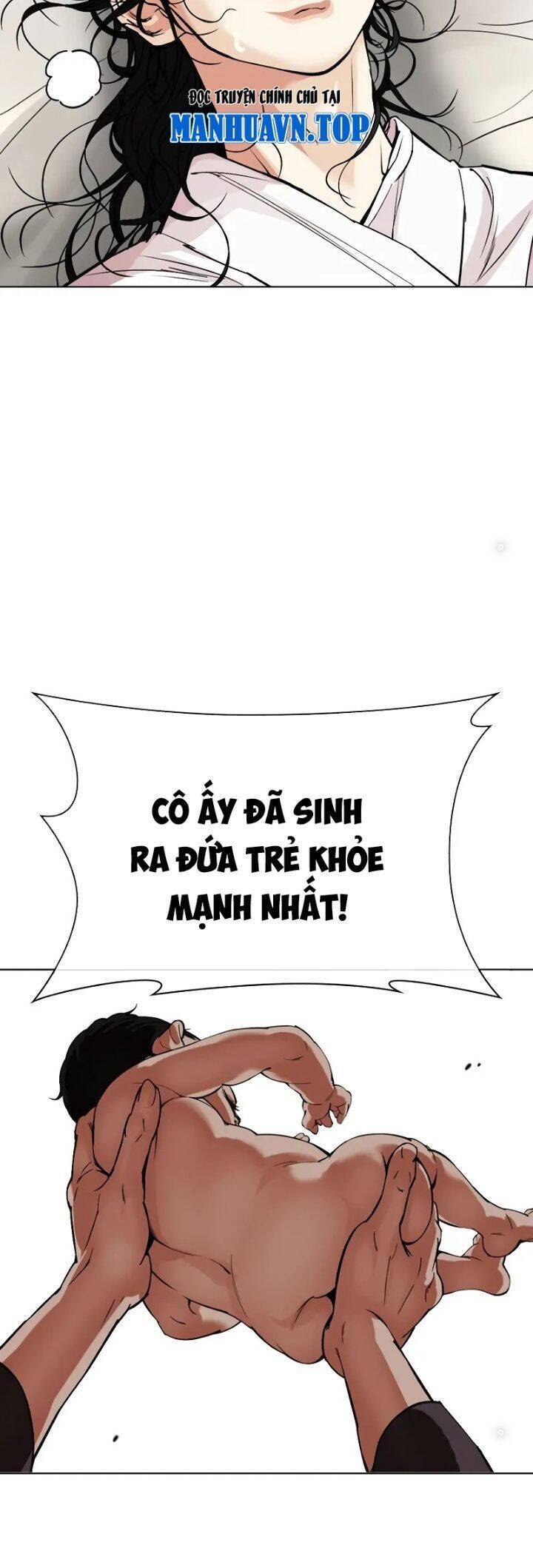 Hoán Đổi Diệu Kỳ Chapter 520 - Trang 20