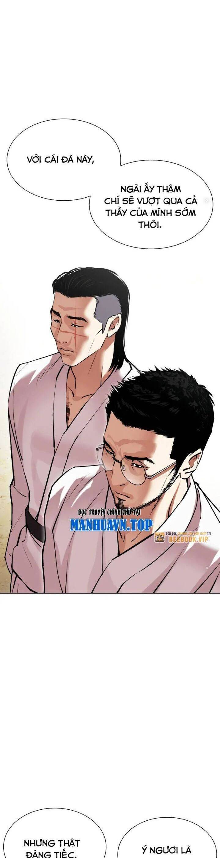 Hoán Đổi Diệu Kỳ Chapter 520 - Trang 26