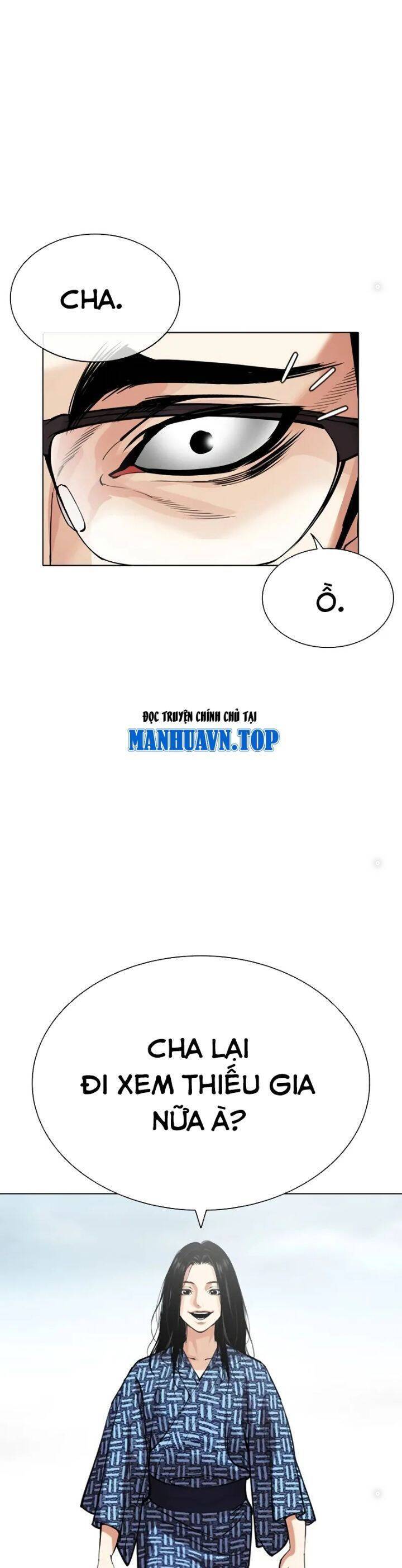 Hoán Đổi Diệu Kỳ Chapter 520 - Trang 29