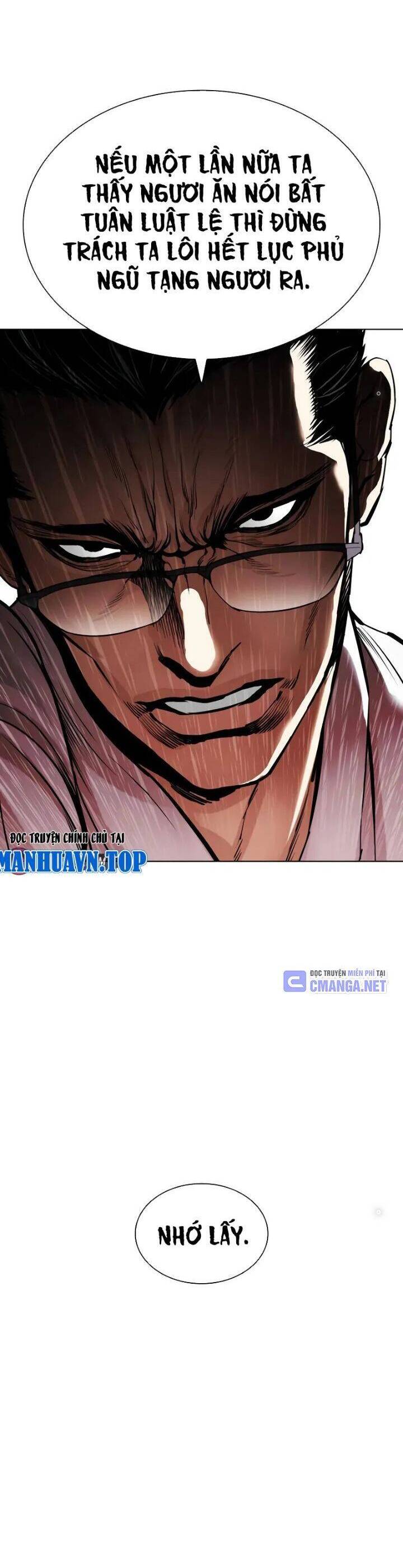 Hoán Đổi Diệu Kỳ Chapter 520 - Trang 36