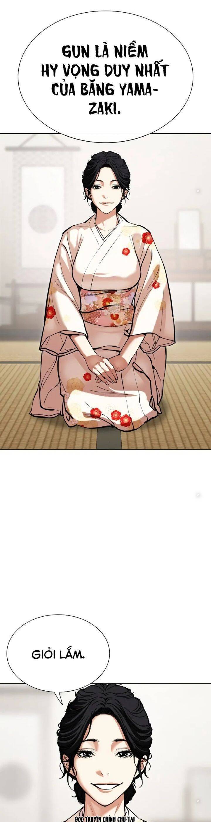 Hoán Đổi Diệu Kỳ Chapter 520 - Trang 37