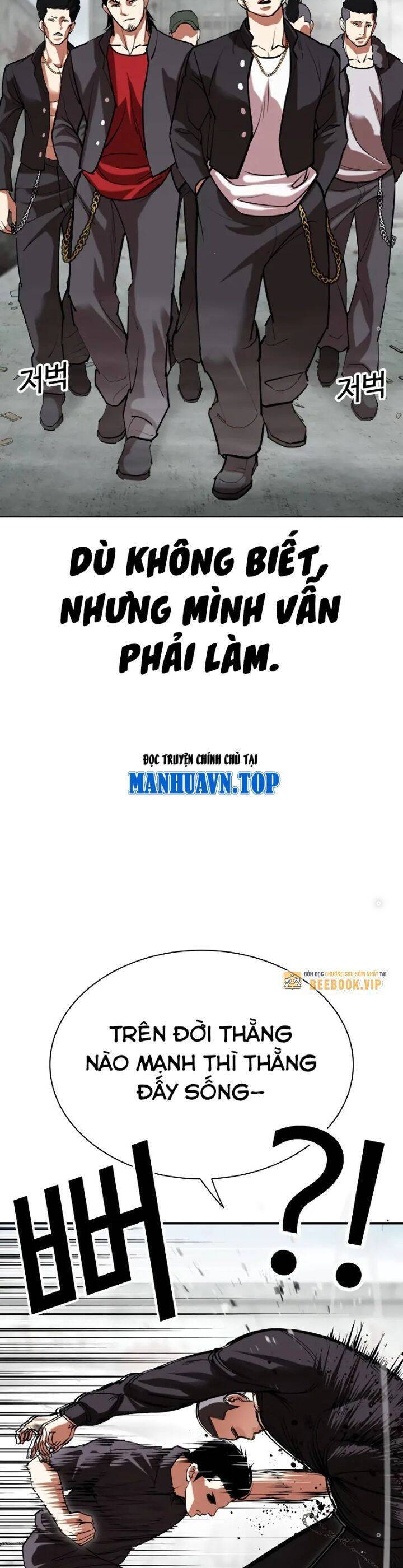 Hoán Đổi Diệu Kỳ Chapter 520 - Trang 46