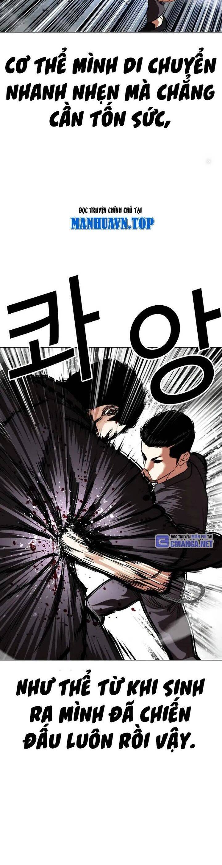 Hoán Đổi Diệu Kỳ Chapter 520 - Trang 48