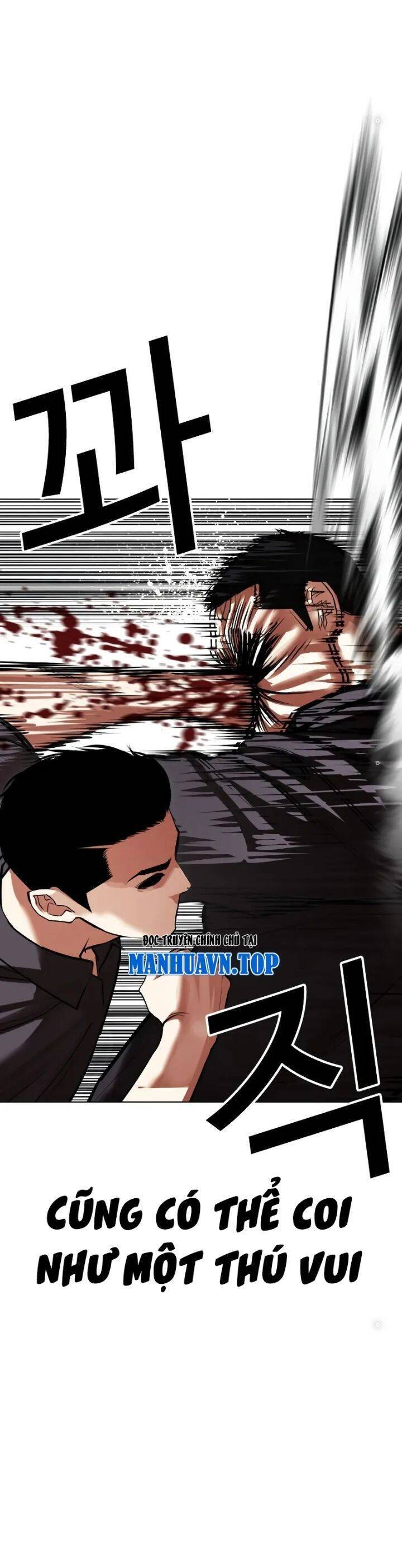 Hoán Đổi Diệu Kỳ Chapter 520 - Trang 49