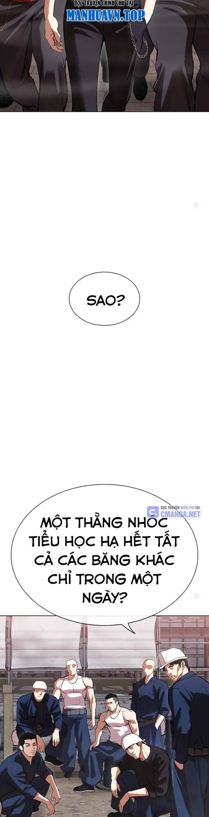 Hoán Đổi Diệu Kỳ Chapter 520 - Trang 52