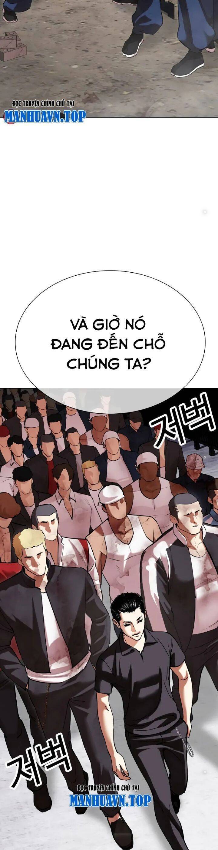 Hoán Đổi Diệu Kỳ Chapter 520 - Trang 53