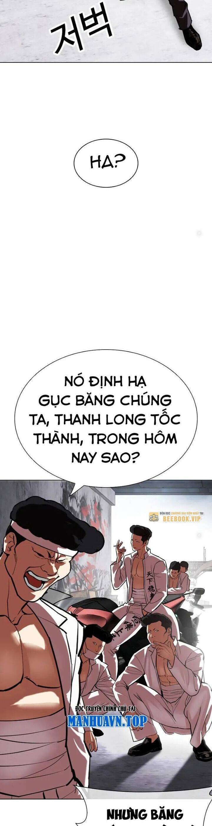 Hoán Đổi Diệu Kỳ Chapter 520 - Trang 54