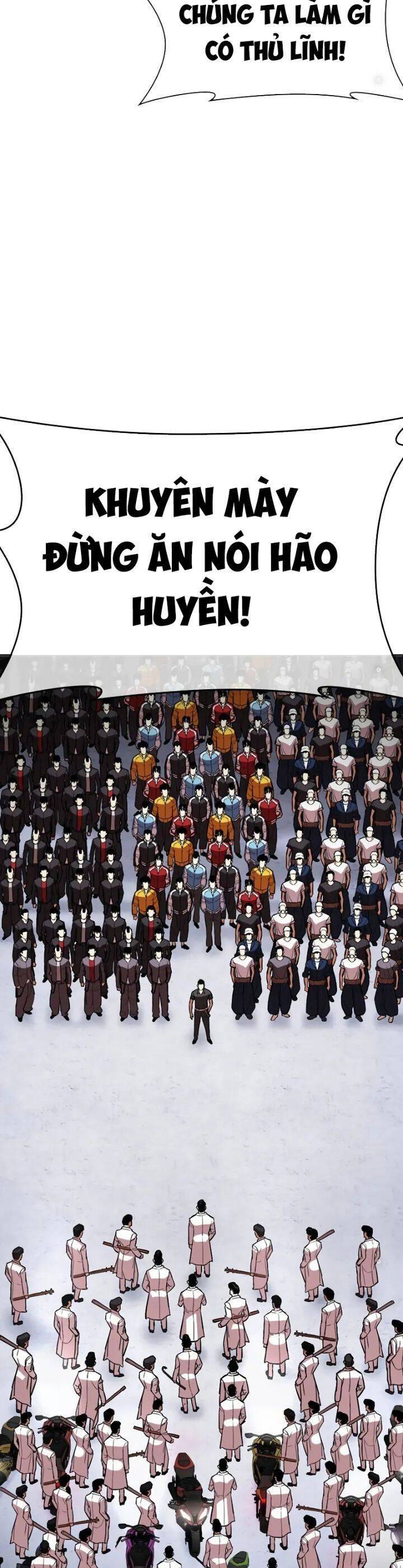 Hoán Đổi Diệu Kỳ Chapter 520 - Trang 55