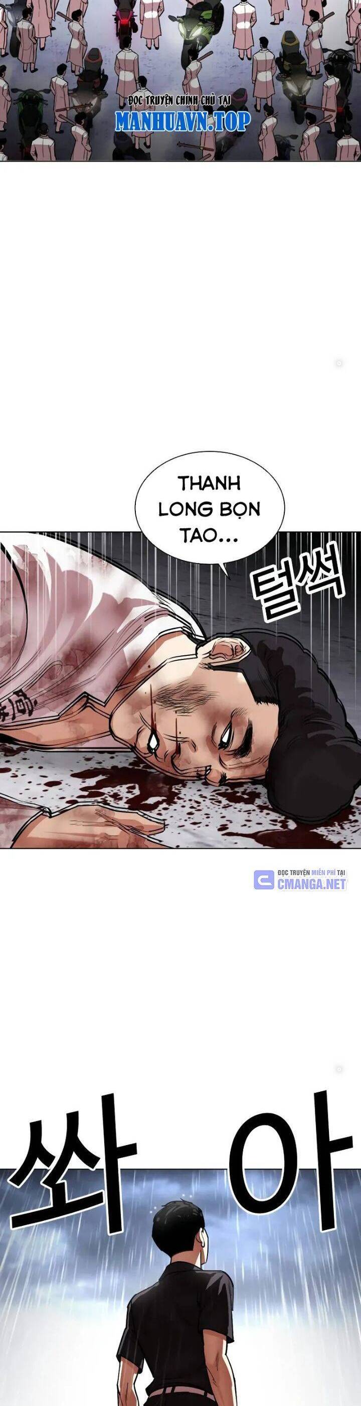 Hoán Đổi Diệu Kỳ Chapter 520 - Trang 56