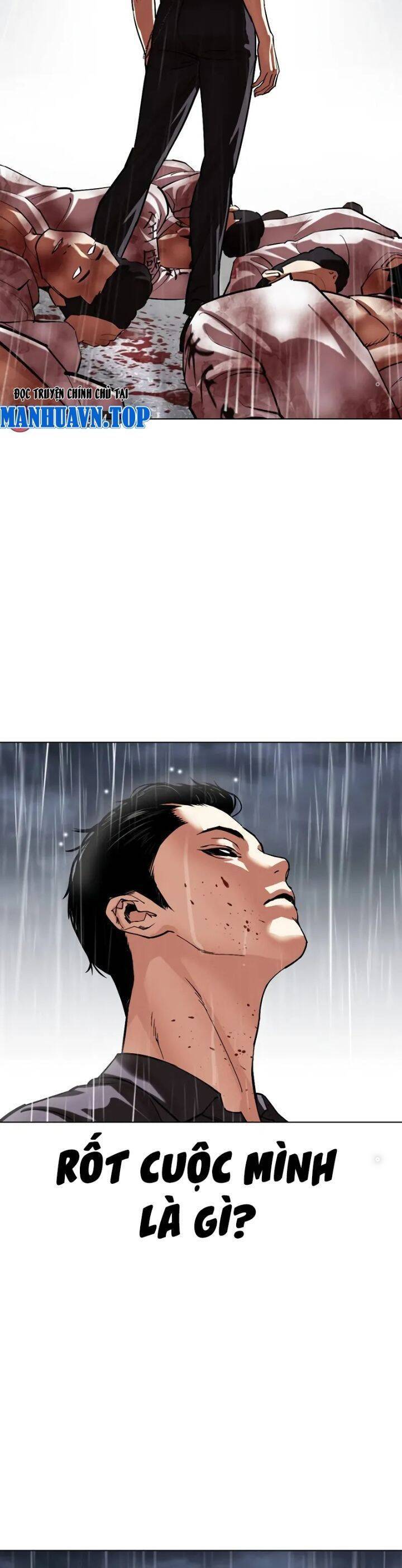 Hoán Đổi Diệu Kỳ Chapter 520 - Trang 57