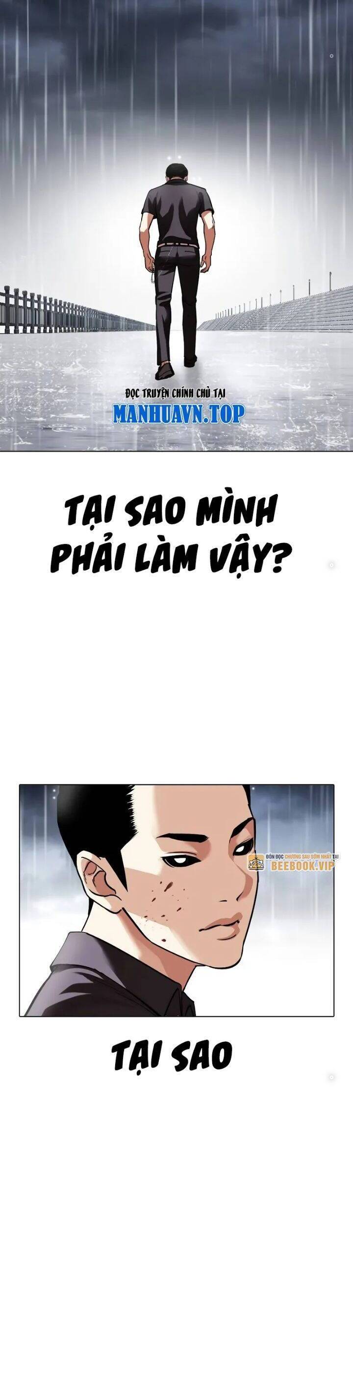 Hoán Đổi Diệu Kỳ Chapter 520 - Trang 58
