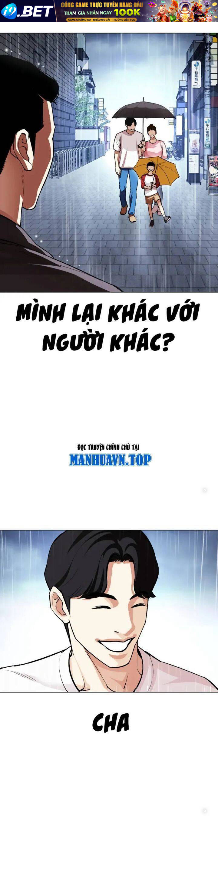 Hoán Đổi Diệu Kỳ Chapter 520 - Trang 59