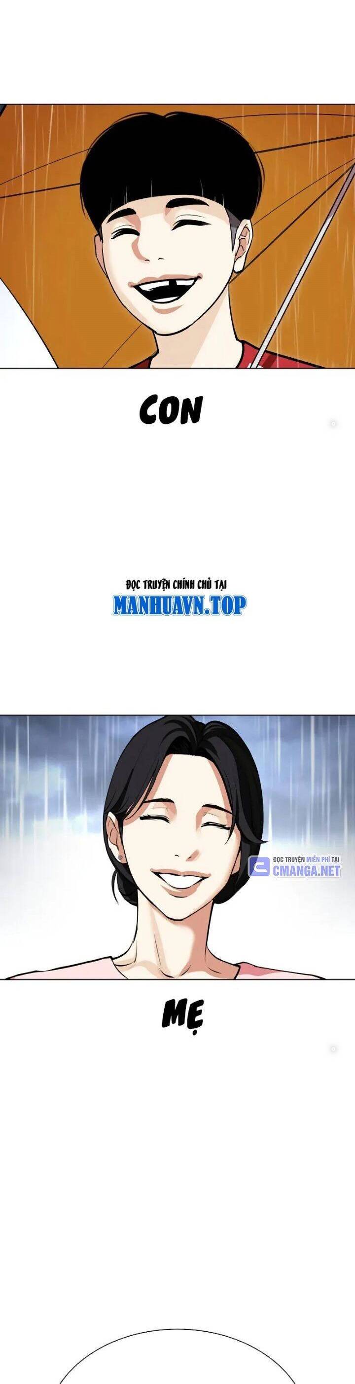 Hoán Đổi Diệu Kỳ Chapter 520 - Trang 60