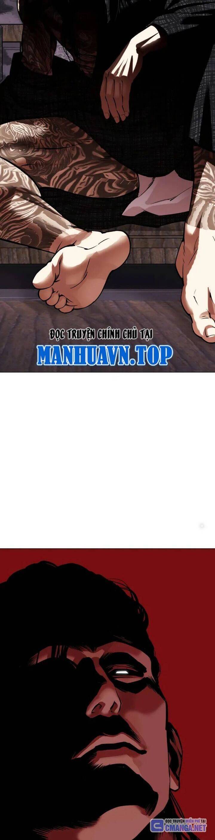 Hoán Đổi Diệu Kỳ Chapter 520 - Trang 7