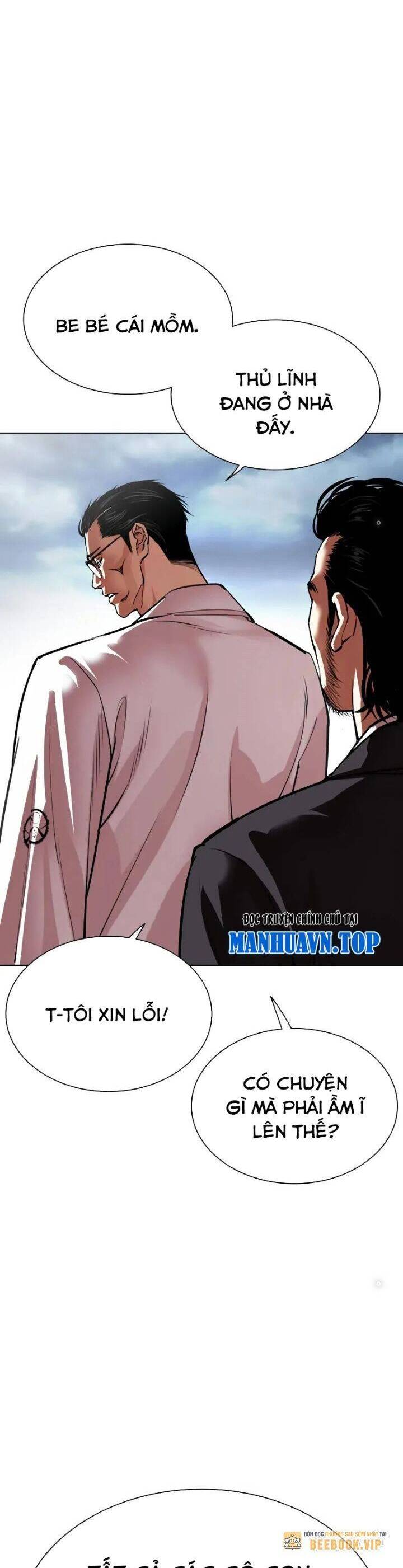 Hoán Đổi Diệu Kỳ Chapter 520 - Trang 9