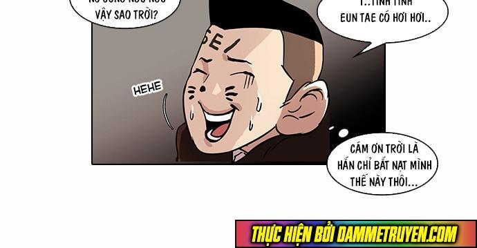 Hoán Đổi Diệu Kỳ Chapter 53 - Trang 12