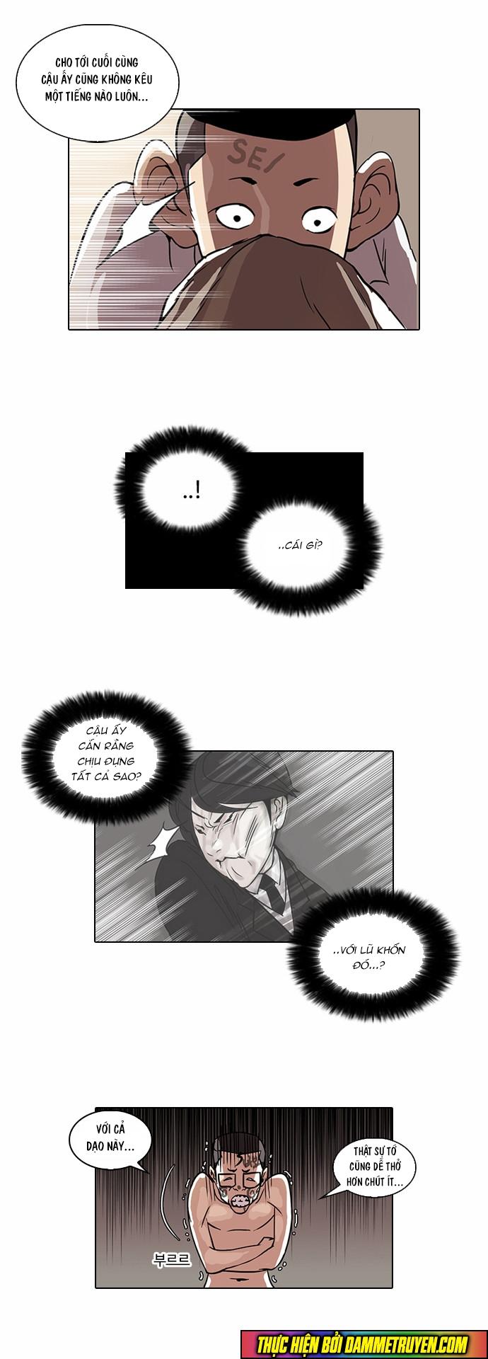 Hoán Đổi Diệu Kỳ Chapter 53 - Trang 18